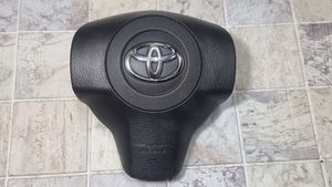 Toyota RAV 4 (XA30) Надувная подушка для руля Z2CD6062882