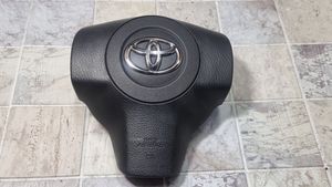 Toyota RAV 4 (XA30) Airbag dello sterzo Z2CD6062882