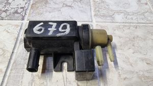 Mitsubishi Colt Solenoīda vārsts A0061536628