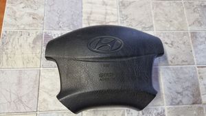 Hyundai Trajet Vairo oro pagalvė HUDS0100430646