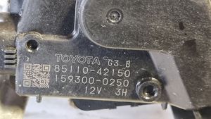 Toyota RAV 4 (XA30) Комплект механизма стеклоочистителей 8511042150