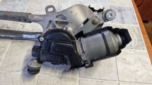 Toyota RAV 4 (XA30) Tiranti e motorino del tergicristallo anteriore 8511042150