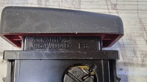 Hyundai Trajet Interrupteur feux de détresse 864W0140