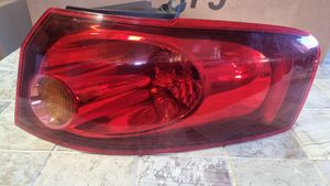 Fiat Croma Lampa tylna 51727249