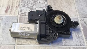 Fiat Croma Moteur de lève-vitre de porte arrière 3F0543B