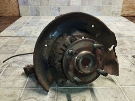 Toyota Yaris Front wheel hub 