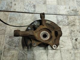 Toyota Yaris Front wheel hub 