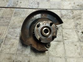 Toyota Yaris Front wheel hub 