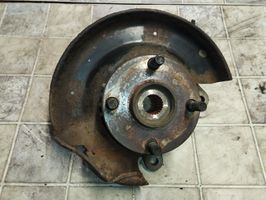 Toyota Yaris Front wheel hub 