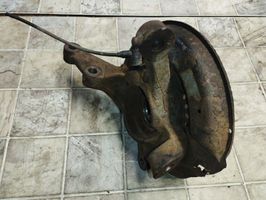 Toyota Yaris Front wheel hub 