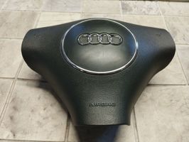 Audi A6 Allroad C5 Ohjauspyörän turvatyyny 8E0880201