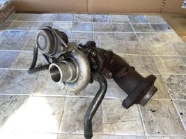 Hyundai Trajet Turboahdin 2S23127000