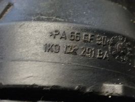 Seat Altea XL Przewód / Wąż chłodnicy 1K0122291BA