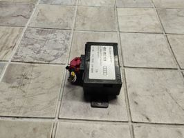 Audi A6 Allroad C5 Alarm control unit/module 4B0951173