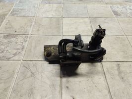 Mazda 323 F Turbolader Druckwandler Magnetventil K5T44173