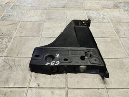 Audi A6 Allroad C5 Support de montage d'aile 4Z7807283A