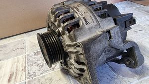 Audi A6 Allroad C5 Alternator SG12B011