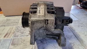 Audi A6 Allroad C5 Alternator SG12B011