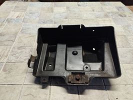 Opel Astra G Battery tray 24449812