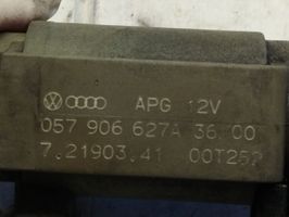 Audi A8 S8 D2 4D Électrovanne turbo 057906627A