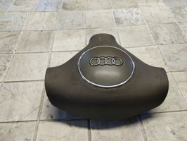 Audi A8 S8 D2 4D Airbag dello sterzo 8E0880201