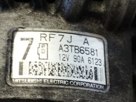 Mazda 5 Generatore/alternatore A3TB6581