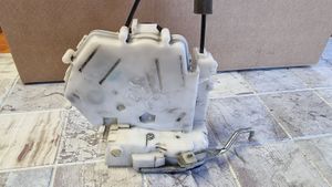 Honda FR-V Rear door lock SJDL