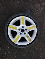 Audi A6 Allroad C5 R16 spare wheel 