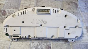 Mitsubishi Grandis Spidometrs (instrumentu panelī) 2574301271