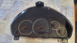 Mitsubishi Grandis Speedometer (instrument cluster) 2574301271