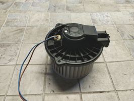 Mitsubishi Grandis Ventola riscaldamento/ventilatore abitacolo 2727000120