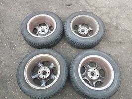 Citroen C3 R14 alloy rim 