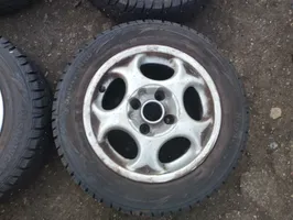 Citroen C3 R14 alloy rim 