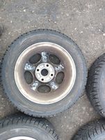 Citroen C3 R14 alloy rim 