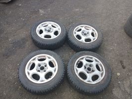 Citroen C3 R14 alloy rim 