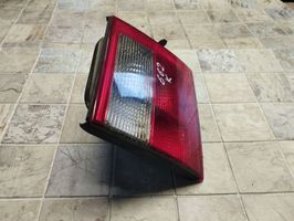 Saab 9-5 Lampy tylnej klapy bagażnika 5142278