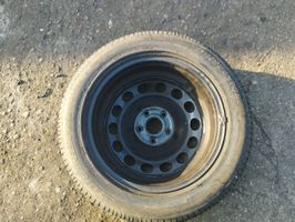 Volkswagen Touran I Felgi stalowe R16 