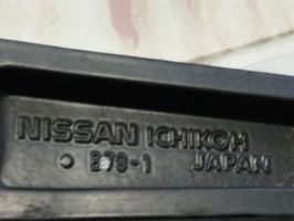 Nissan Murano Z50 Spazzola tergicristallo per parabrezza/vetro frontale B791