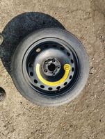 Alfa Romeo 156 R15 spare wheel 