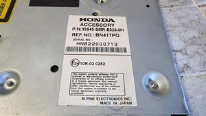 Honda Civic Zmieniarka płyt CD/DVD 39540SMRE020M1