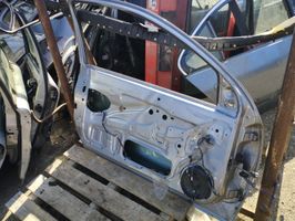 Opel Corsa C Priekinės durys (dvidurio) 