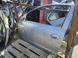 Opel Corsa C Priekinės durys (dvidurio) 