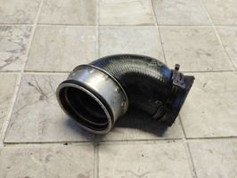 Volkswagen Sharan Tube d'admission de tuyau de refroidisseur intermédiaire 7M3145708B