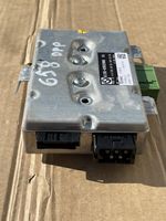 BMW 5 E60 E61 Door control unit/module 61356952986