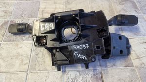 Ford Focus C-MAX Interruptor/palanca de limpiador de luz de giro 3M5T14A664