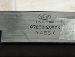 Hyundai Santa Fe Steuergerät Klimaanlage 9725026