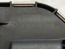 Ford Galaxy Комплект механизма стеклоочистителей 6M2117508DA