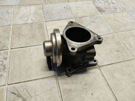 Volkswagen Lupo EGR vožtuvas 038129637D