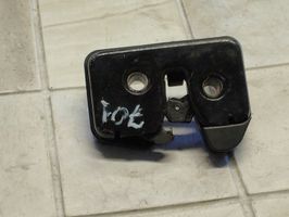 Volkswagen Lupo Tailgate/trunk/boot lock/catch/latch 6X0827505A