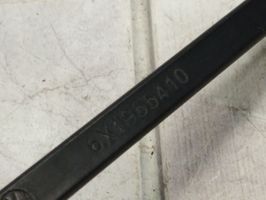 Volkswagen Lupo Windshield/front glass wiper blade 6X1955410